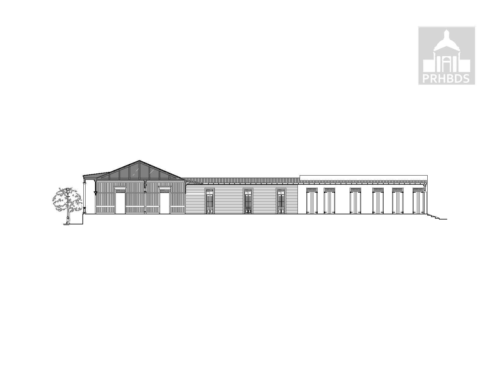 House on the 34 Cristina Street - Ponce 00005